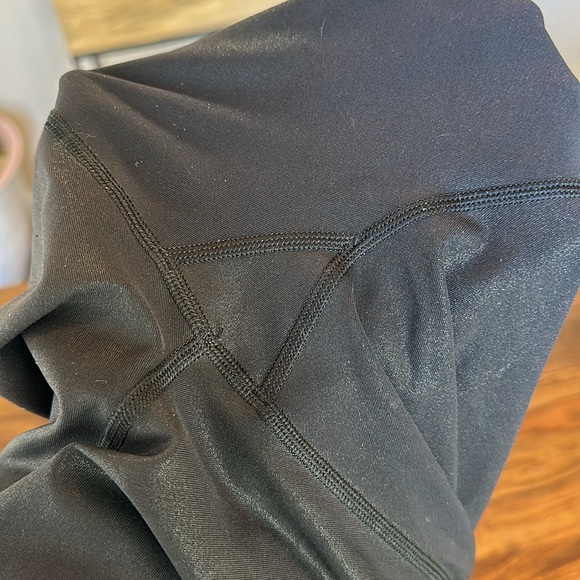 Lululemon foil Align 28” High rise - Picture 7 of 9